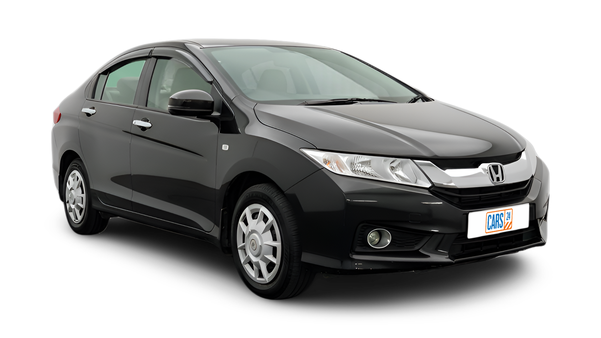 2016 Honda City - Sedan - Petrol - Manual - ₹4.05 lakh